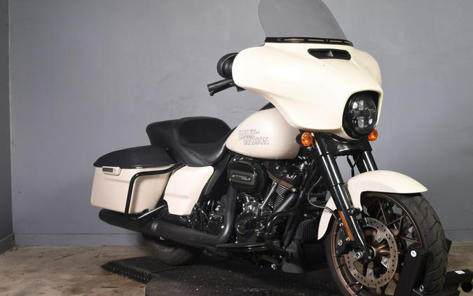 2023 Harley-Davidson Street Glide ST