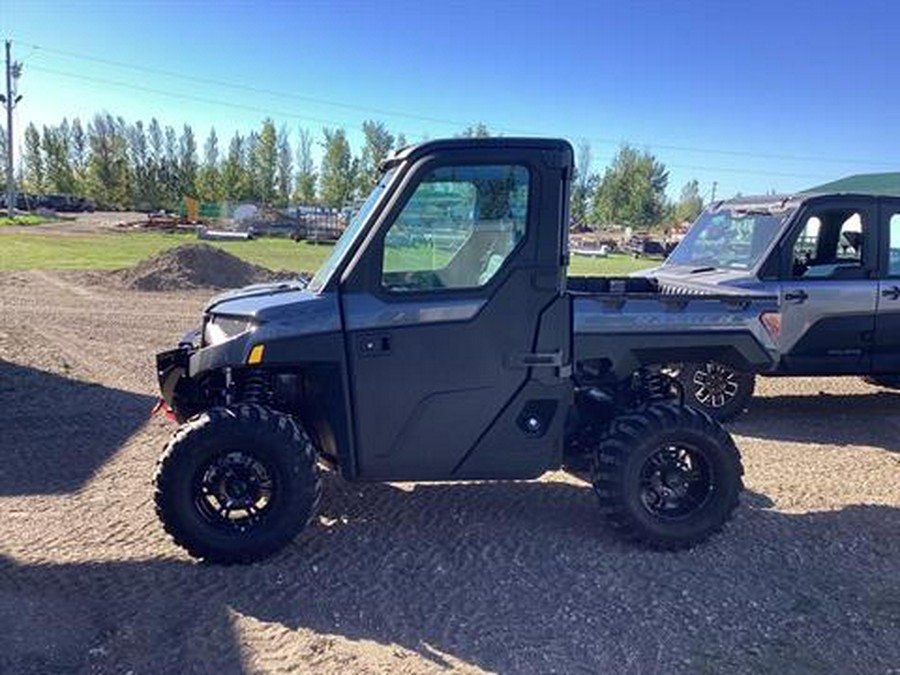 2025 Polaris Ranger XP 1000 NorthStar Edition Premium