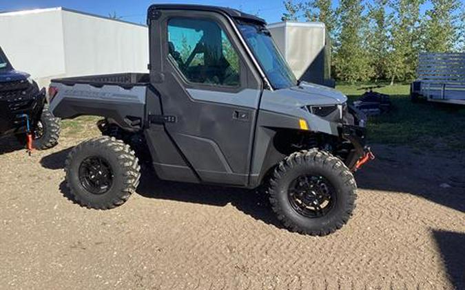 2025 Polaris Ranger XP 1000 NorthStar Edition Premium