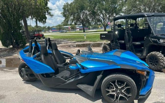 2020 Polaris Slingshot® Slingshot® SL