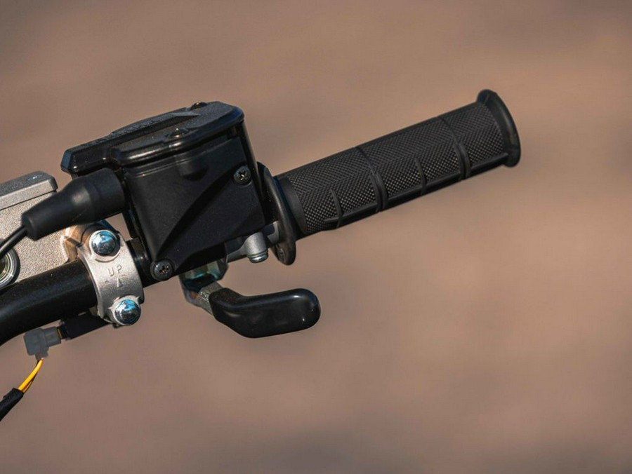 2026 Yamaha Kodiak 700