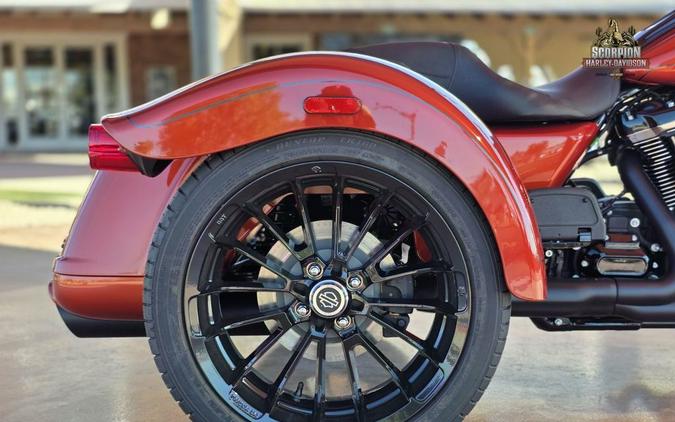 2025 Harley-Davidson® FLRT - Freewheeler®