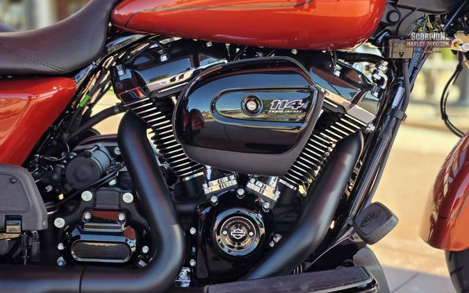 2025 Harley-Davidson® FLRT - Freewheeler®