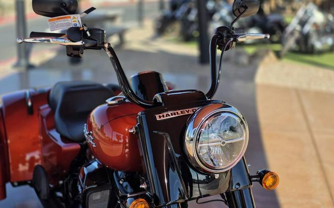 2025 Harley-Davidson® FLRT - Freewheeler®