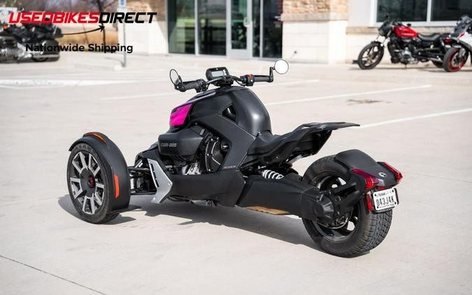 2020 Can-Am Ryker 900 ACE - $7,749.00