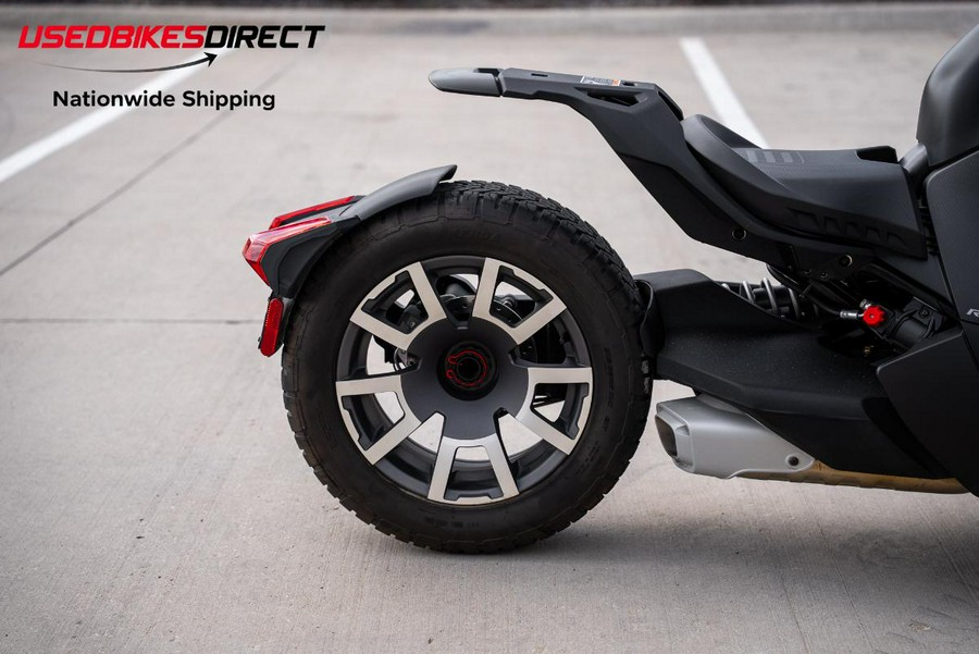 2020 Can-Am Ryker 900 ACE - $7,749.00