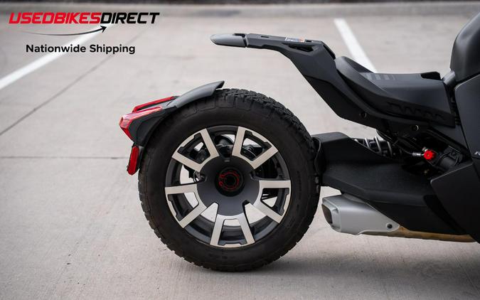 2020 Can-Am Ryker 900 ACE - $7,749.00