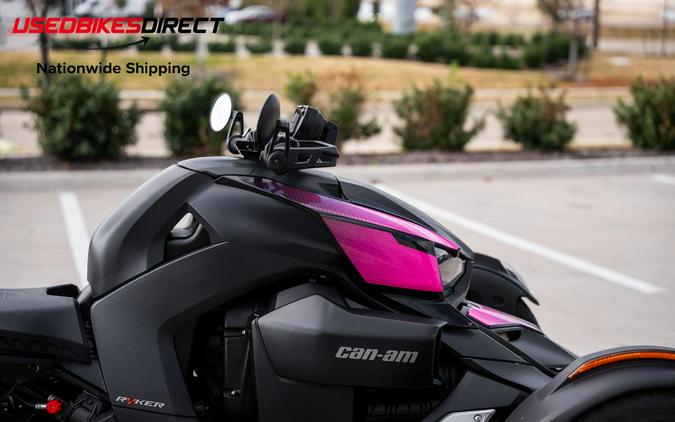 2020 Can-Am Ryker 900 ACE - $7,749.00