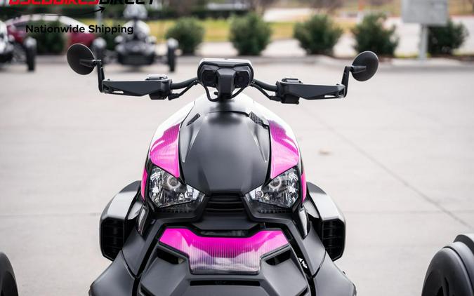 2020 Can-Am Ryker 900 ACE - $7,749.00