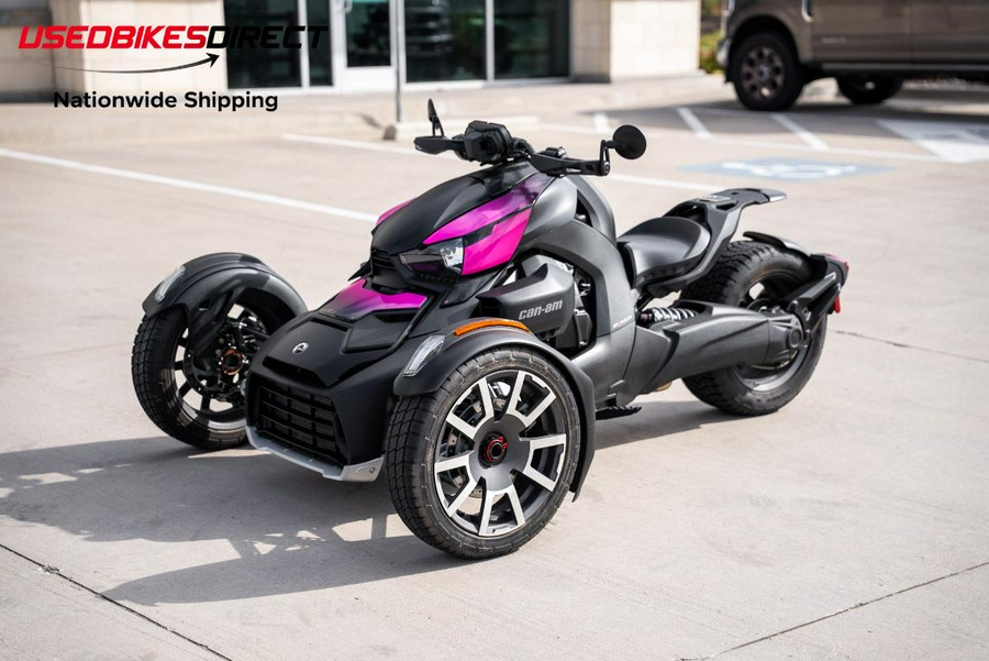 2020 Can-Am Ryker 900 ACE - $7,749.00
