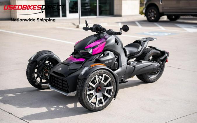 2020 Can-Am Ryker 900 ACE - $7,749.00
