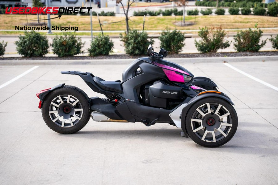 2020 Can-Am Ryker 900 ACE - $7,749.00