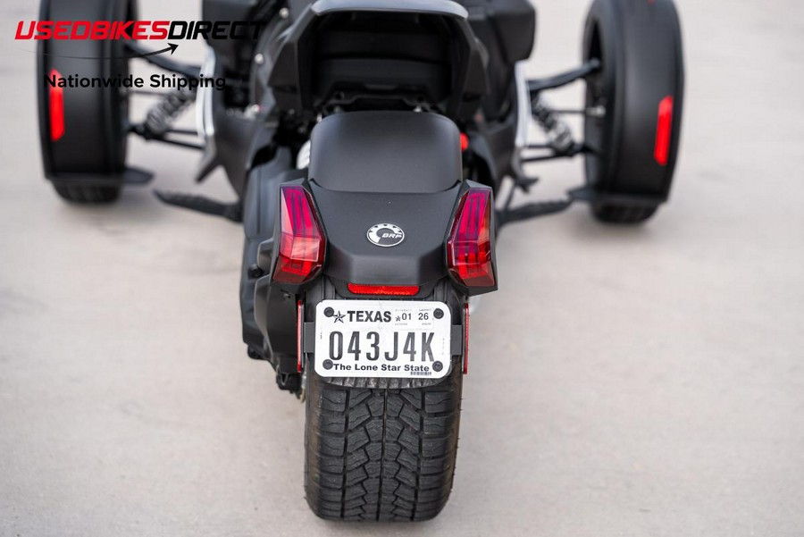 2020 Can-Am Ryker 900 ACE - $7,749.00