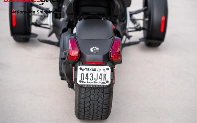 2020 Can-Am Ryker 900 ACE - $7,749.00