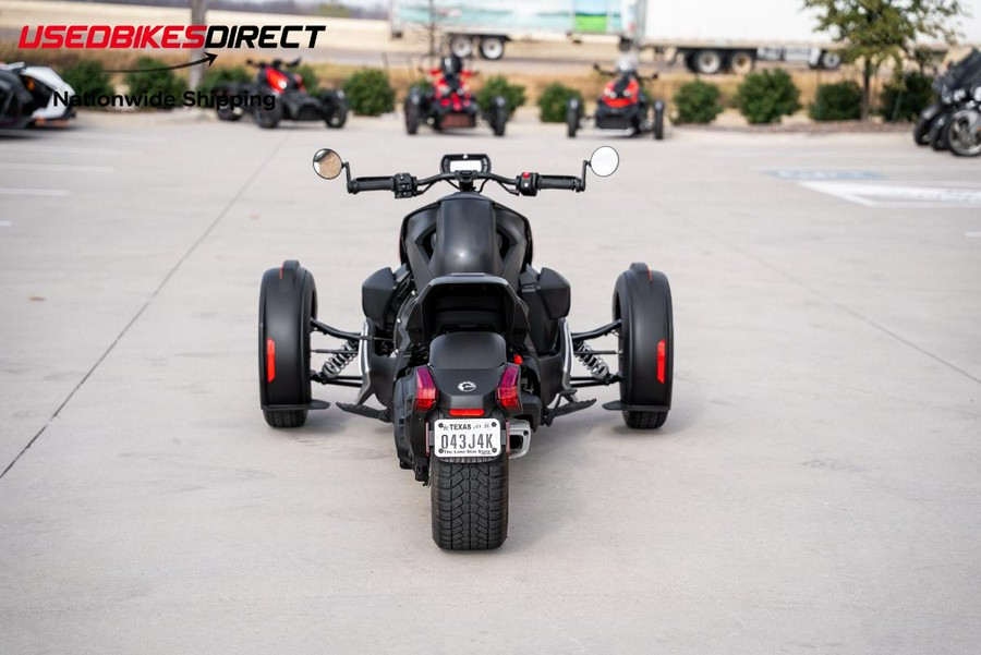 2020 Can-Am Ryker 900 ACE - $7,749.00