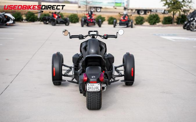 2020 Can-Am Ryker 900 ACE - $7,749.00