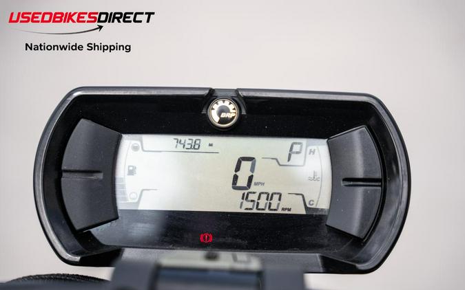 2020 Can-Am Ryker 900 ACE - $7,749.00