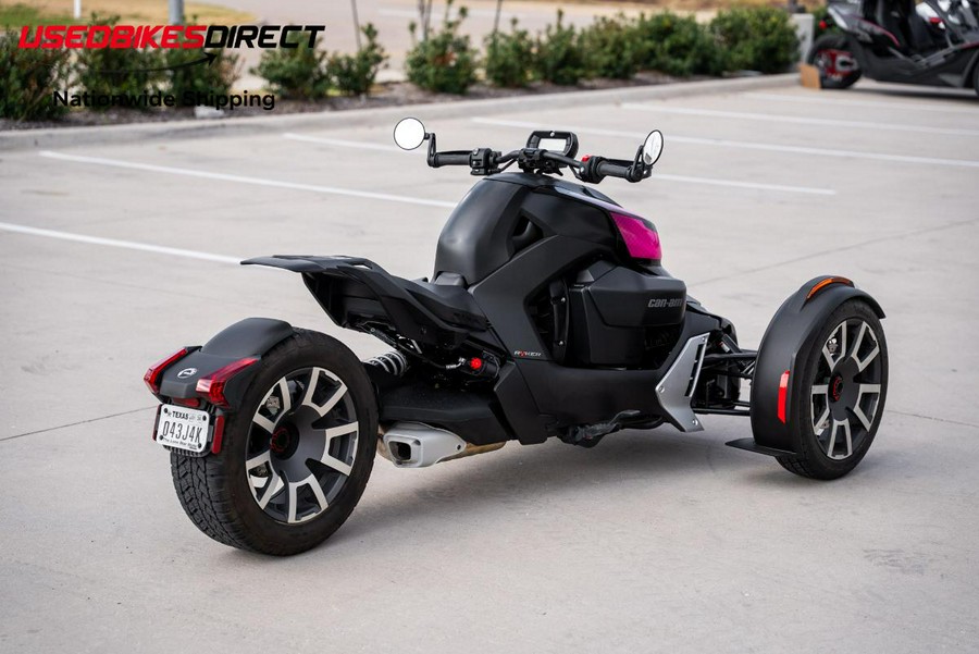 2020 Can-Am Ryker 900 ACE - $7,749.00