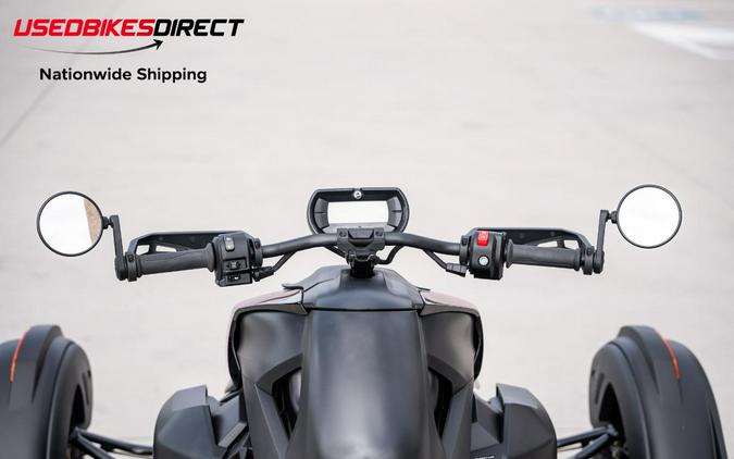 2020 Can-Am Ryker 900 ACE - $7,749.00
