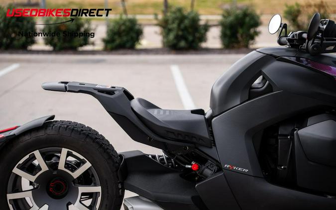 2020 Can-Am Ryker 900 ACE - $7,749.00