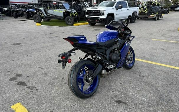 2026 Yamaha YZF-R9