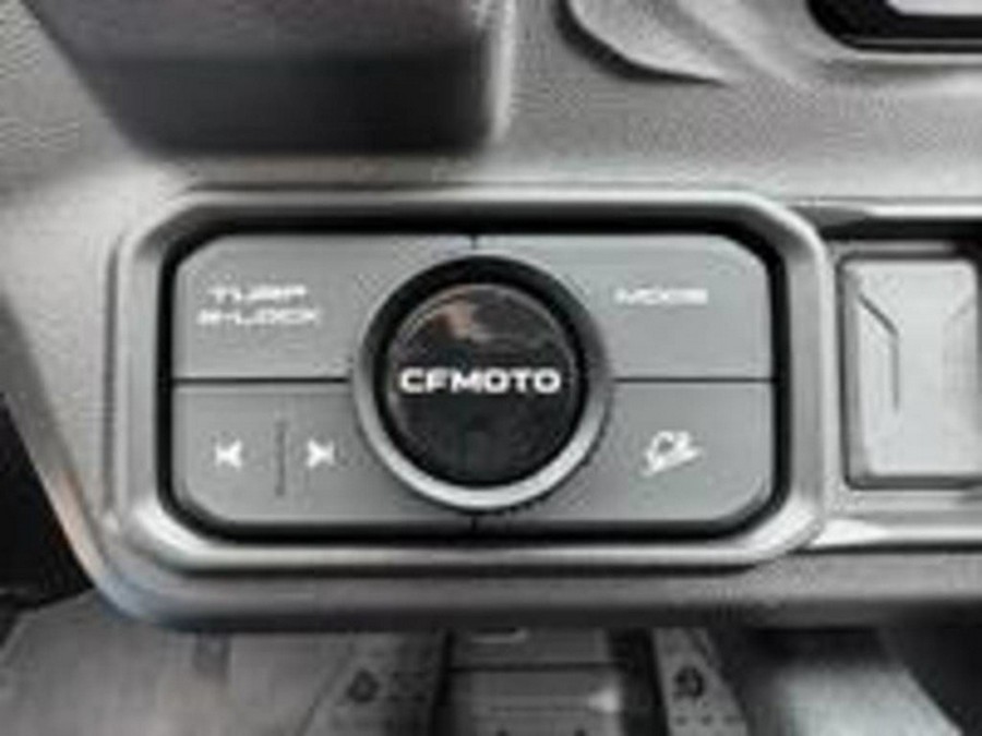 2026 CFMOTO UFORCE U10 XL Pro Highland