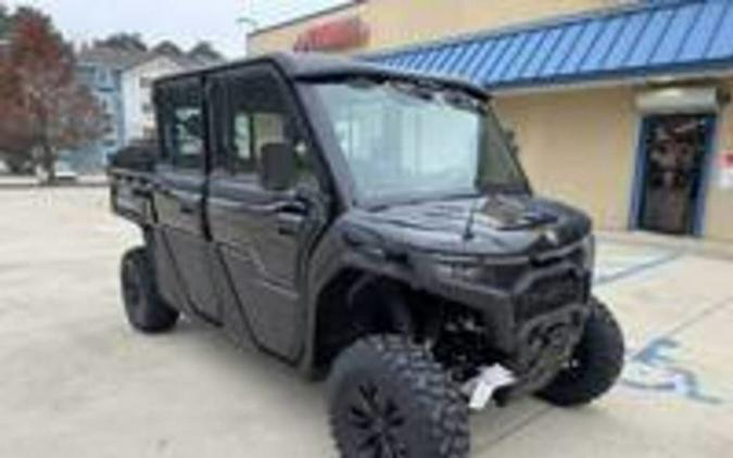 2026 CFMOTO UFORCE U10 XL Pro Highland