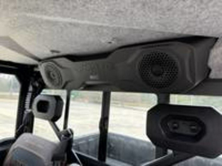 2026 CFMOTO UFORCE U10 XL Pro Highland