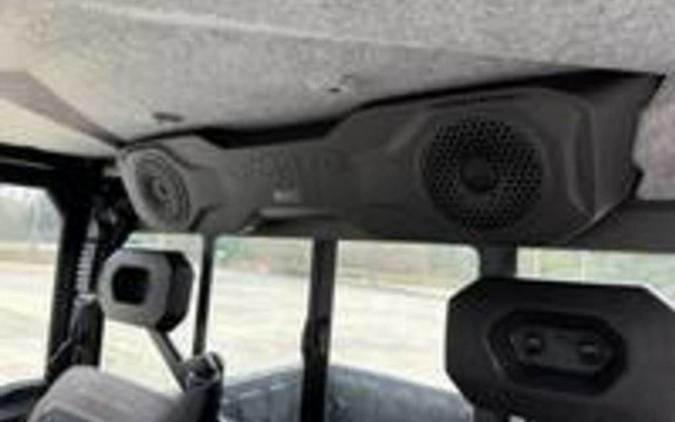 2026 CFMOTO UFORCE U10 XL Pro Highland