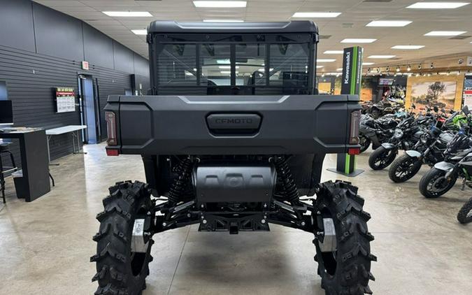 2026 CFMOTO UFORCE U10 XL Pro Highland