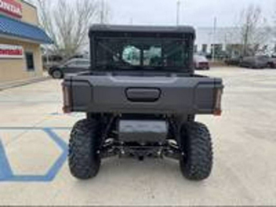 2026 CFMOTO UFORCE U10 XL Pro Highland