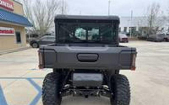 2026 CFMOTO UFORCE U10 XL Pro Highland