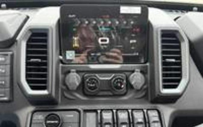 2026 CFMOTO UFORCE U10 XL Pro Highland