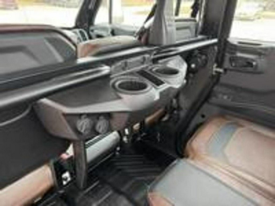 2026 CFMOTO UFORCE U10 XL Pro Highland