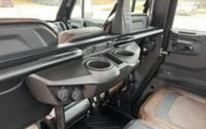 2026 CFMOTO UFORCE U10 XL Pro Highland