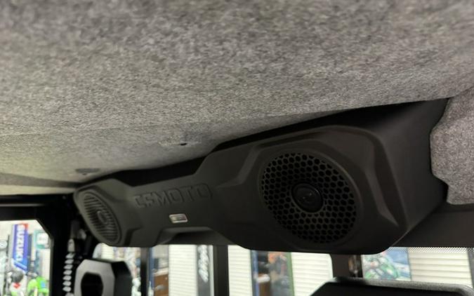 2026 CFMOTO UFORCE U10 XL Pro Highland