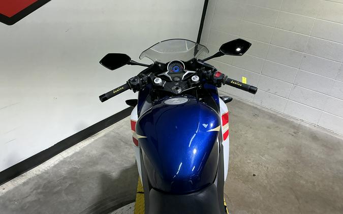 2012 Honda CBR®250R