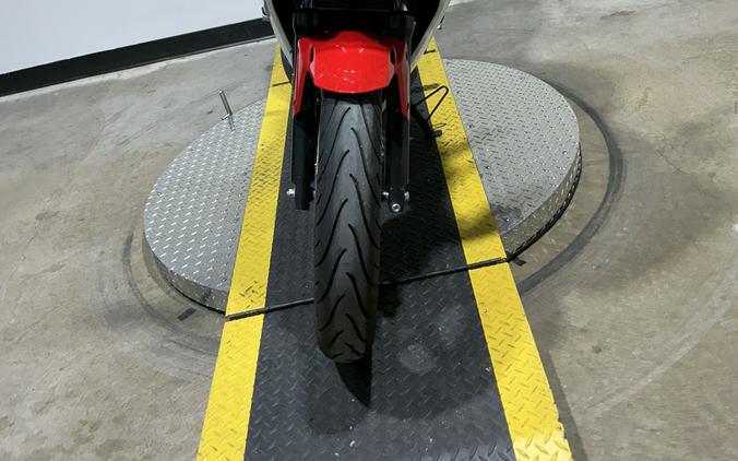 2012 Honda CBR®250R