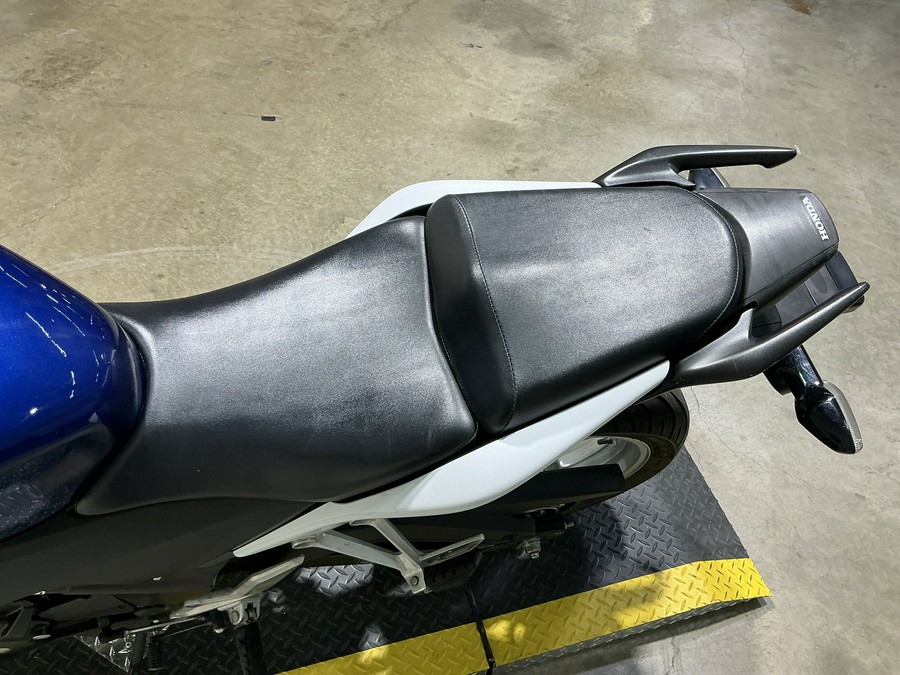 2012 Honda CBR®250R