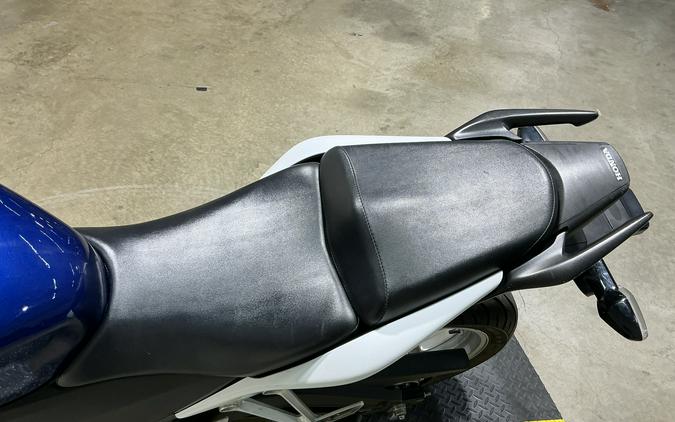 2012 Honda CBR®250R