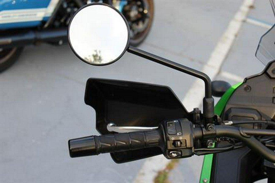 2023 Kawasaki KLR 650 S
