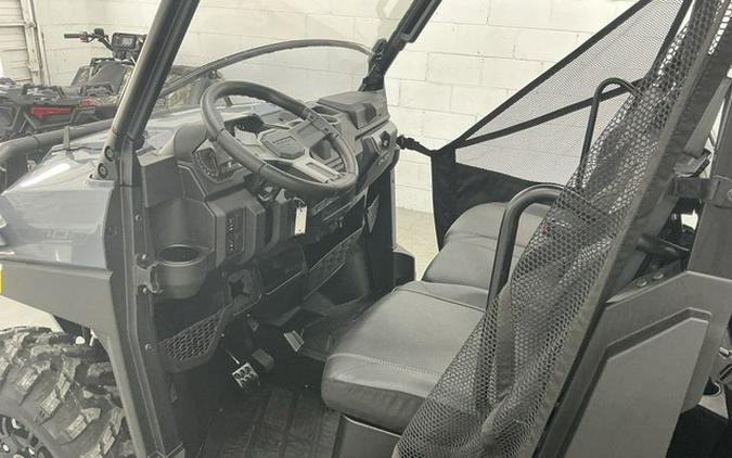 2026 Polaris Ranger Crew XP 1000 Premium PREMIUM - STEALTH GRAY