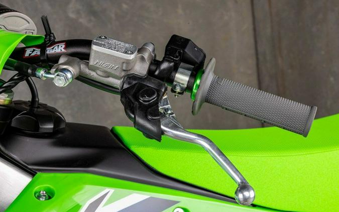 2026 Kawasaki KX450