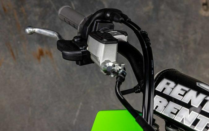 2026 Kawasaki KX450