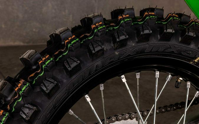 2026 Kawasaki KX450