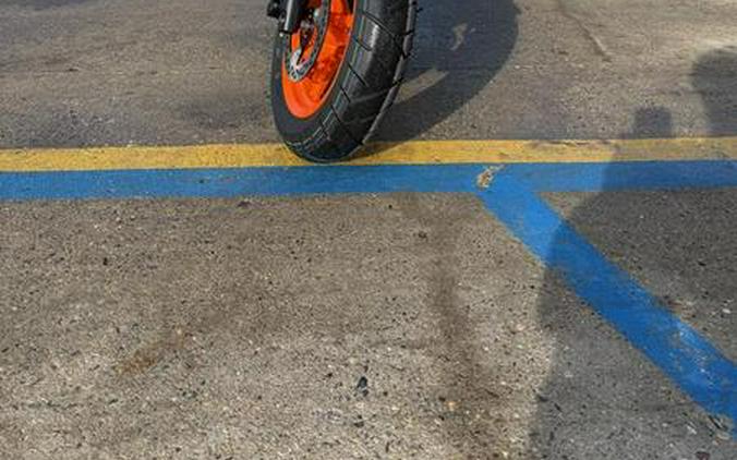 2026 CFMOTO Papio SS