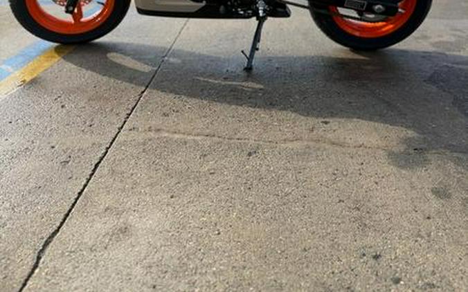 2026 CFMOTO Papio SS