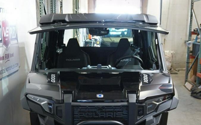 2026 Polaris Xpedition ADV Northstar