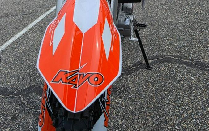 2026 Kayo K2 Pro