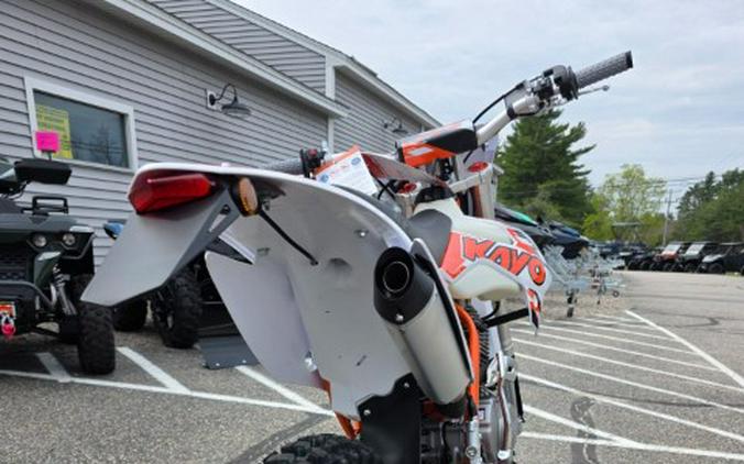 2026 Kayo K2 Pro